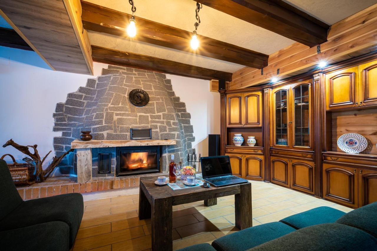 Апартаменты Mlyn Tatry Вельки-Славков Экстерьер фото