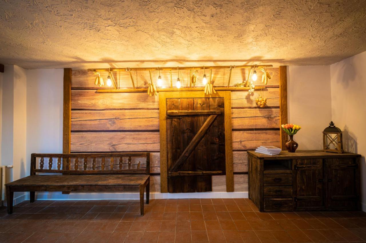 Апартаменты Mlyn Tatry Вельки-Славков Экстерьер фото