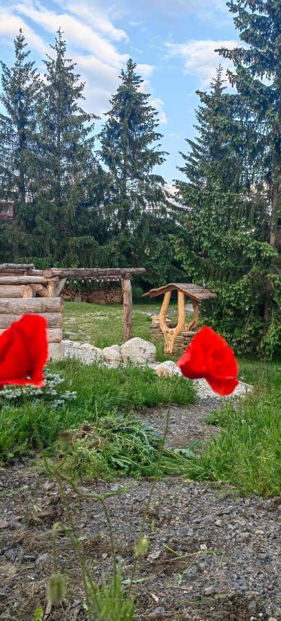 Апартаменты Mlyn Tatry Вельки-Славков Экстерьер фото
